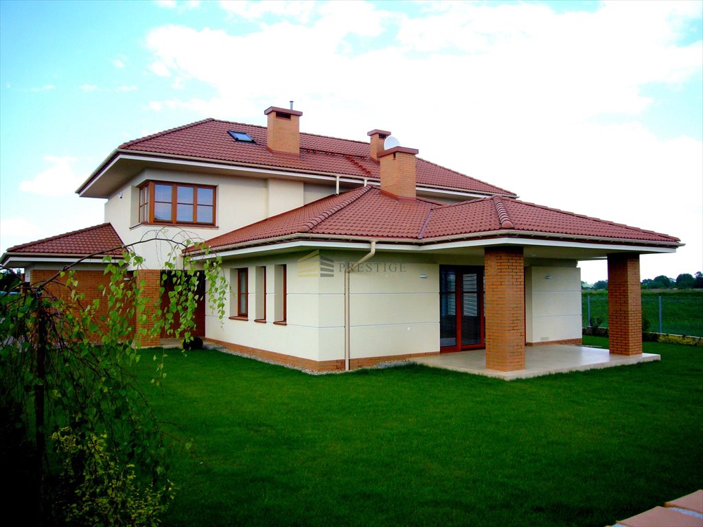Dom na sprzedaż Konstancin-Jeziorna, Konstancin  400m2 Foto 11