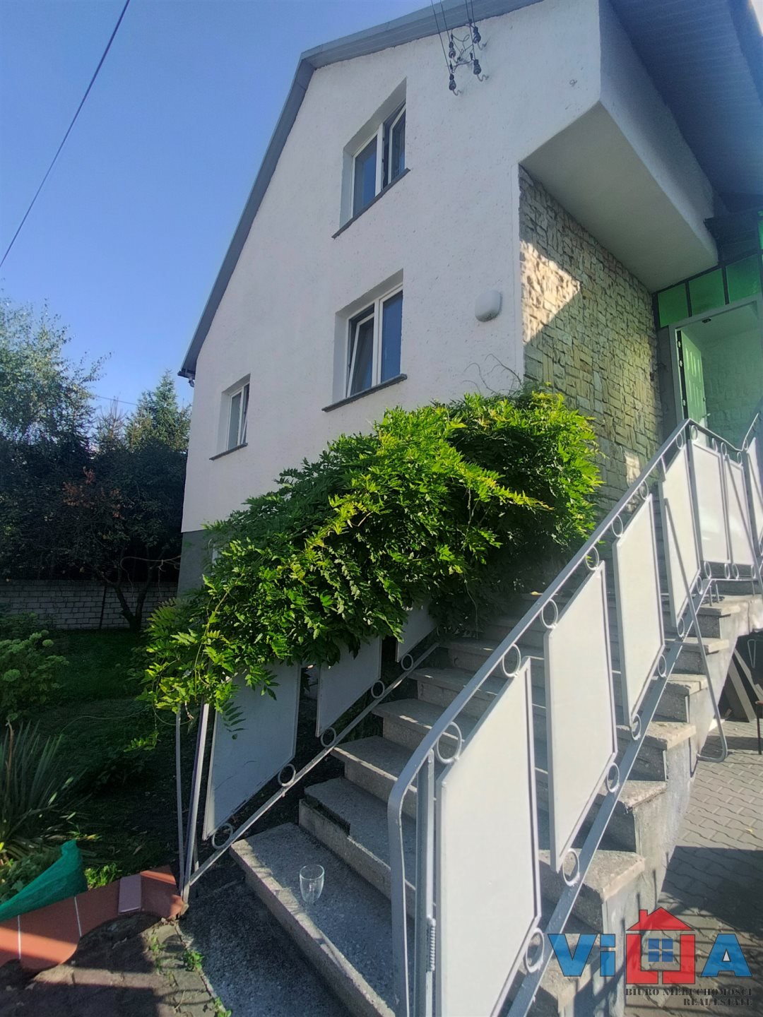 Wynajem pokoi w domu 578 m2 z tarasem i balkonem Sulechów  578m2 Foto 1