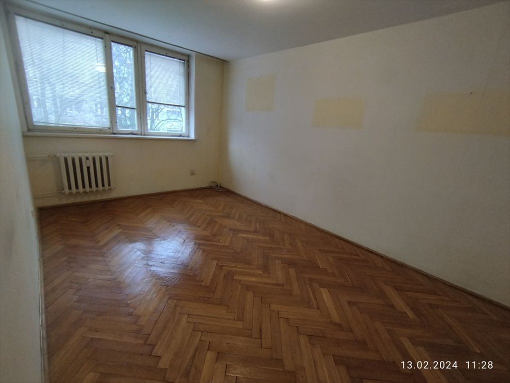 Mieszkanie trzypokojowe na sprzedaż Warszawa, Mokotów Sadyba  47m2 Foto 4