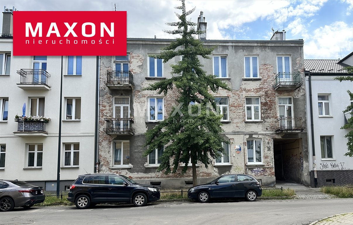 Kamienica z 1929 r. z 11 mieszkaniami, 600 m2, Praga-Południe Warszawa, Praga-Południe  600m2 Foto 1