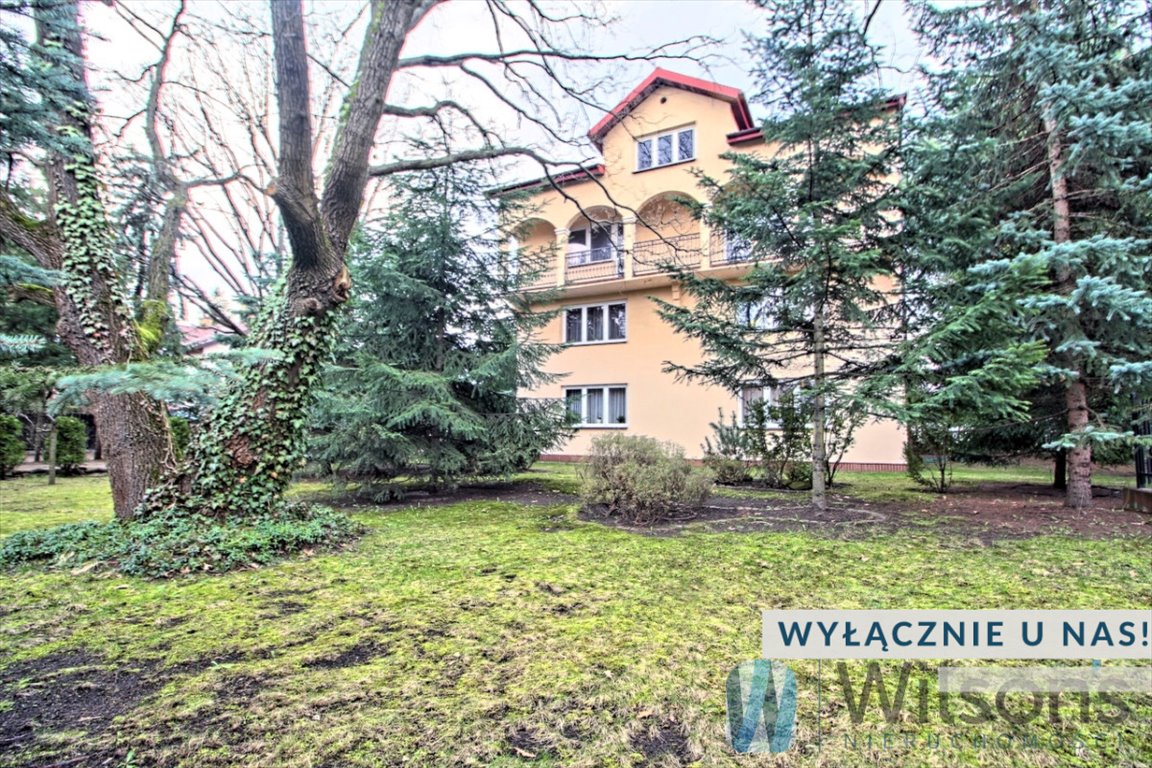Przestronny dom 380 m² z ogrodem i balkonem zapraszam Warszawa, Rembertów Stary Rembertów  380m2 Foto 1