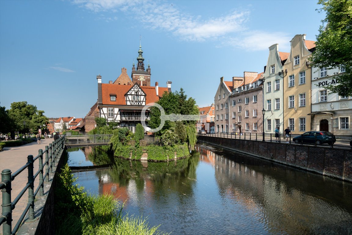 Dom na wynajem Gdańsk, Stare Miasto  357m2 Foto 2