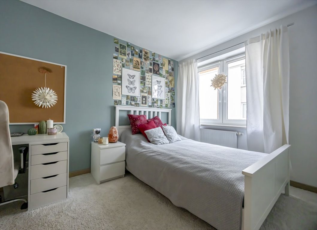 Przestronne 4 sypialnie, balkon, garaż, klimatyzacja Warszawa, Włochy, Aleje Jerozolimskie  125m2 Foto 1