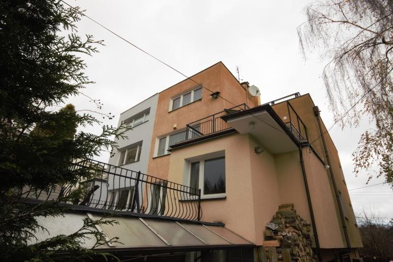 Dom na wynajem Gdynia, Orłowo, WIERZBOWA 250m2 Foto 1 Dom na wynajem Gdynia, Orłowo, WIERZBOWA 250m2 Foto 1