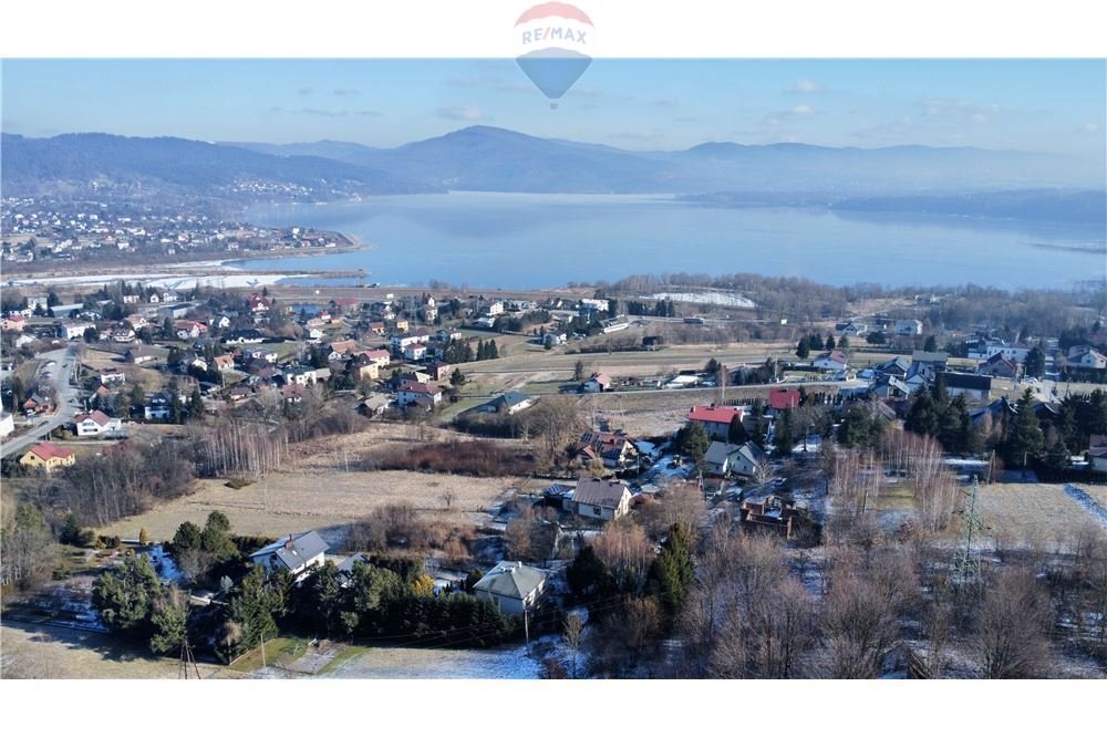 Działka budowlana na sprzedaż Pietrzykowice  2 200m2 Foto 20
