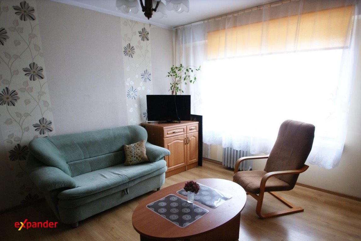 Atrakcyjne 36 m² z możliwością przebudowy na 2 pokoje Częstochowa, Zana  36m2 Foto 1