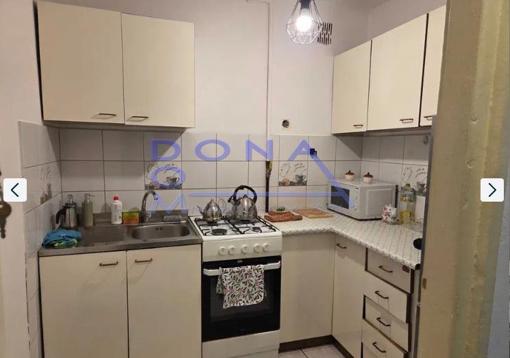 2-pokojowe mieszkanie w Łodzi z komórką i wymienioną instalacją Łódź, Doły, Harcerska  35m2 Foto 1