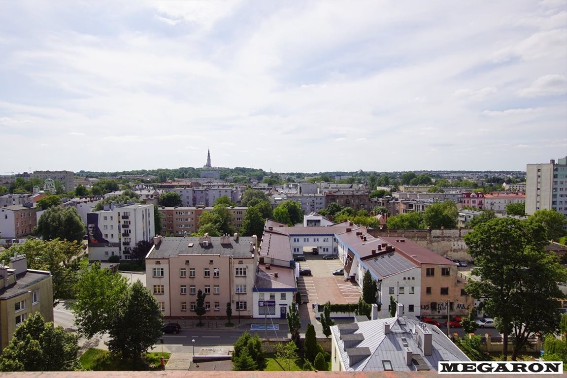 Mieszkanie dwupokojowe na sprzedaż Częstochowa, Śródmieście  40m2 Foto 8