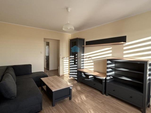 Umeblowane 2-pokojowe mieszkanie z balkonem, AGD, Gniezno Gniezno, Winiary, os. Piastowskie  39m2 Foto 1