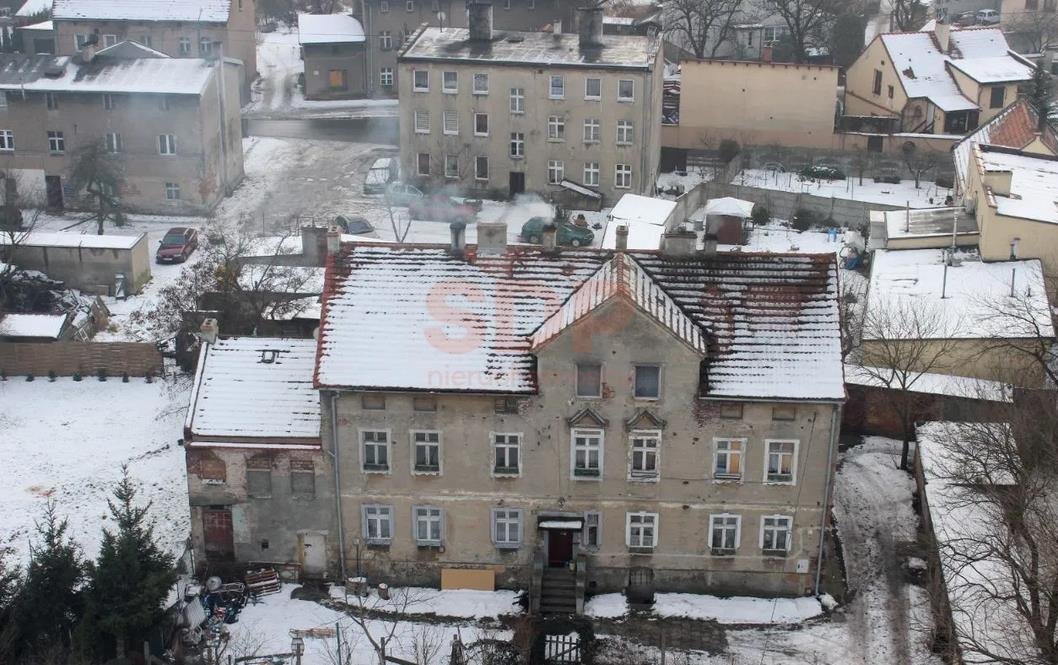 Lokal użytkowy na sprzedaż Wrocław, Psie Pole, Zakrzów  560m2 Foto 2