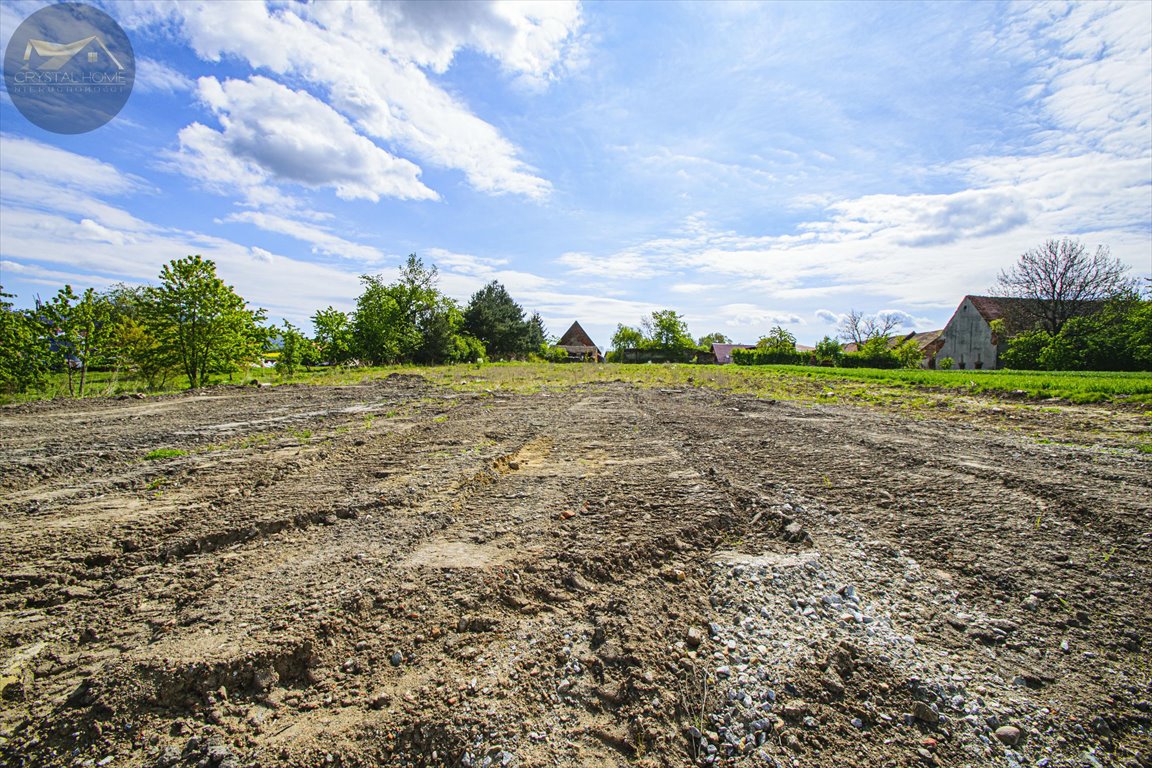 Działka budowlana na sprzedaż Wirki  2 197m2 Foto 3