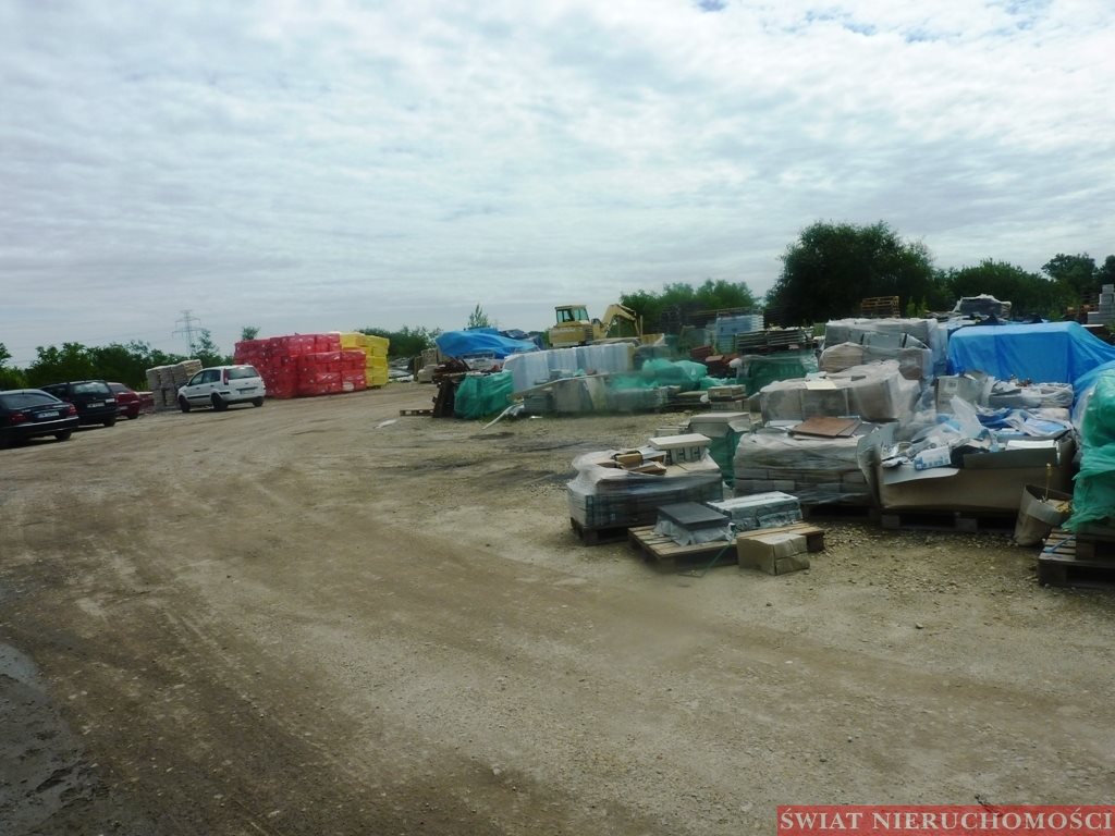Działka inna pod dzierżawę Wrocław, Kowale 3 800m2 Foto 1 Działka inna pod dzierżawę Wrocław, Kowale 3 800m2 Foto 1