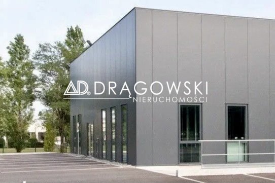 Magazyn na wynajem Konstancin-Jeziorna  1 000m2 Foto 3