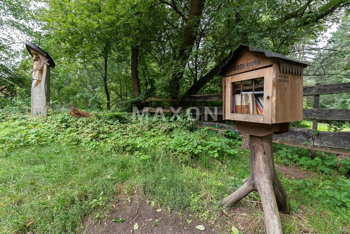 Działka budowlana na sprzedaż Kopki  3 300m2 Foto 21