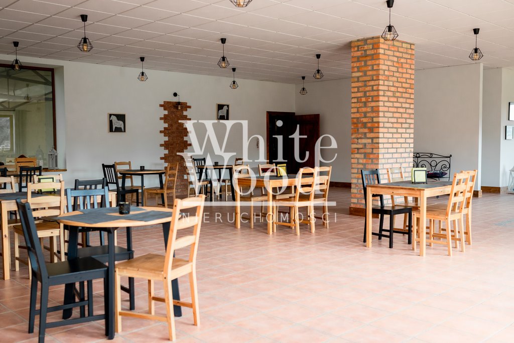 Lokal użytkowy na wynajem Czeczewo, Tokarskie Pnie  500m2 Foto 1