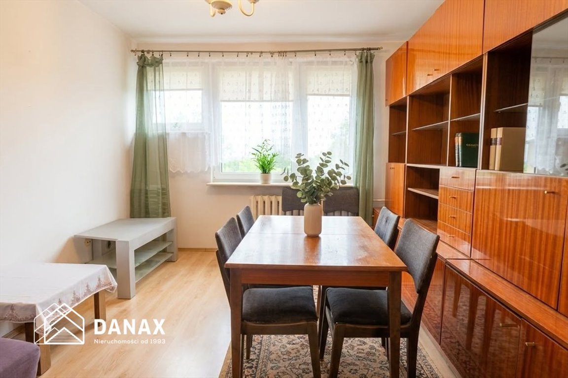 Na sprzedaż przestronne 3 pokoje z balkonem i własną aranżacją Kraków, Bieżanów-Prokocim, Prokocim, Teligi  47m2 Foto 1