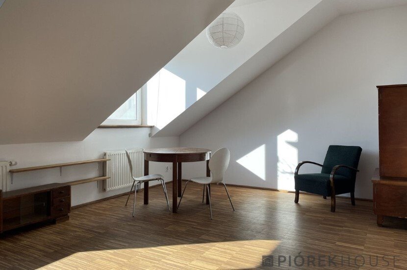 Kawalerka na sprzedaż Warszawa, Bemowo, Powstańców Śląskich  35m2 Foto 1