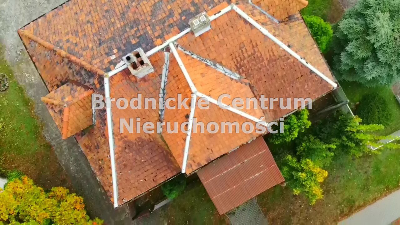 Dom na sprzedaż Brodnica, Brodnica  250m2 Foto 5