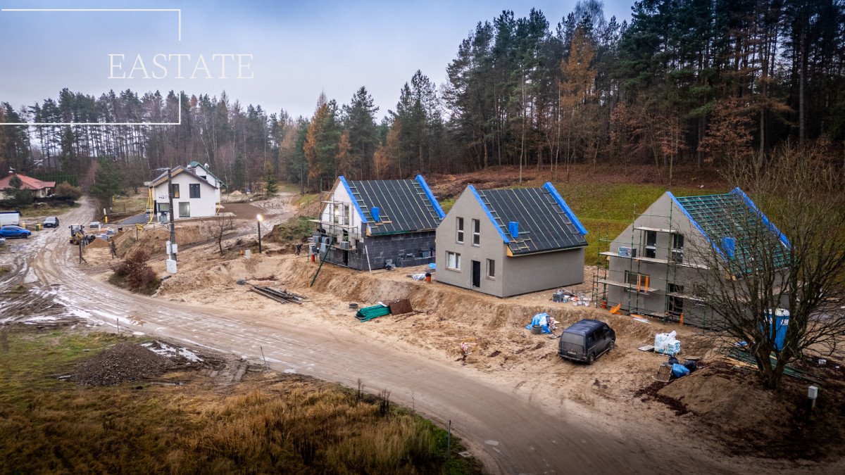 Dom na sprzedaż Koleczkowo, Świętopełka Wielkiego  99m2 Foto 7