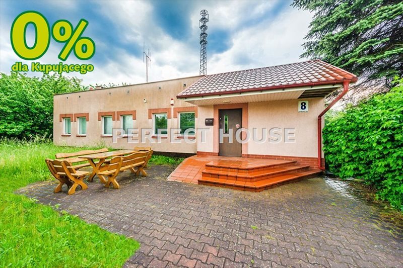 Lokal użytkowy na sprzedaż Koszalin 171m2 Foto 1 Lokal użytkowy na sprzedaż Koszalin 171m2 Foto 1