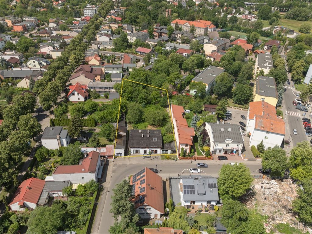 Działka rolna na sprzedaż Ciechocinek  1 974m2 Foto 8