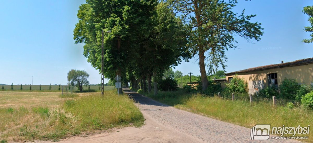 Działka rolna na sprzedaż Świecie Kołobrzeskie, Wieś  9 600m2 Foto 6