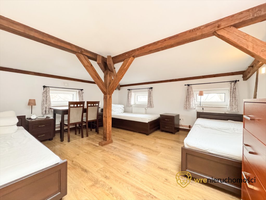 Kawalerka na wynajem Wrocław, Sępolno, Partyzantów  31m2 Foto 1