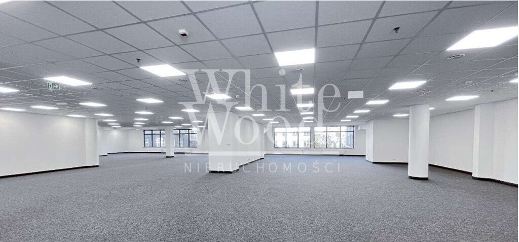 Nowoczesny lokal 839 m² w centrum Gdyni, gotowy do wynajęcia Gdynia, Śródmieście, 10 Lutego  839m2 Foto 1