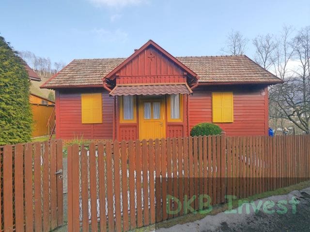 Dom na sprzedaż Rytro 80m2 Foto 1 Dom na sprzedaż Rytro 80m2 Foto 1