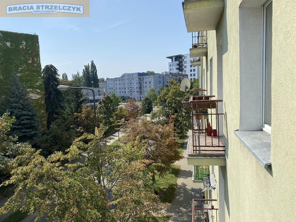 Słoneczna kawalerka 26 m² w Śródmieściu Warszawy - zapraszam Warszawa, Śródmieście, Ujazdów, Nowosielecka  26m2 Foto 1