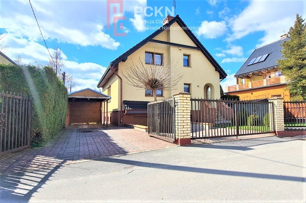 Dom na sprzedaż Opole, Kolonia Gosławicka  220m2 Foto 1