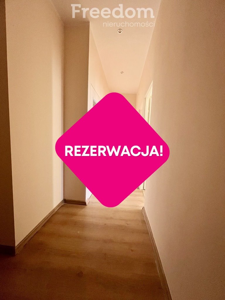 Mieszkanie dwupokojowe na sprzedaż Czarne, Kościuszki  66m2 Foto 6