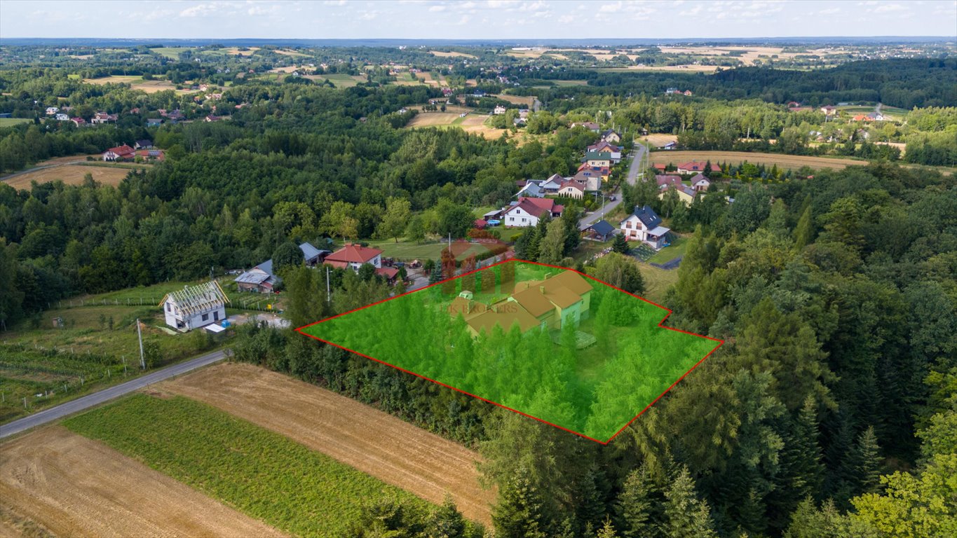 Lokal użytkowy na sprzedaż Cierpisz  971m2 Foto 7