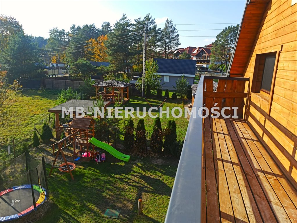 Nowoczesny pensjonat 13 pokoi z widokiem na jezioro Warchały  600m2 Foto 1