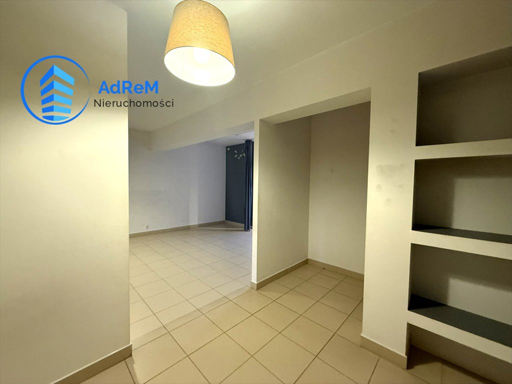 Lokal usługowy 65 m² z wydzielonym gabinetem i parkingiem Konstancin-Jeziorna  65m2 Foto 1