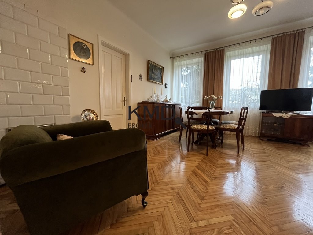 Mieszkanie trzypokojowe na sprzedaż Lublin, Śródmieście, Marii Curie-Skłodowskiej  83m2 Foto 2