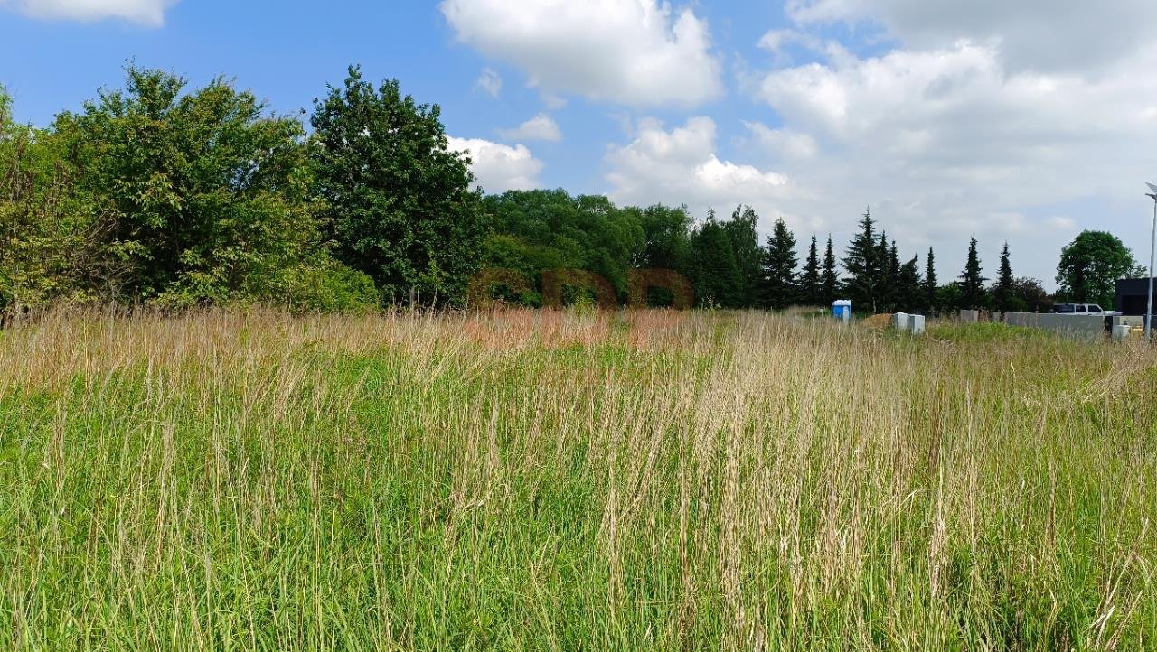 Działka budowlana na sprzedaż Iwiny, Malinowa  700m2 Foto 4