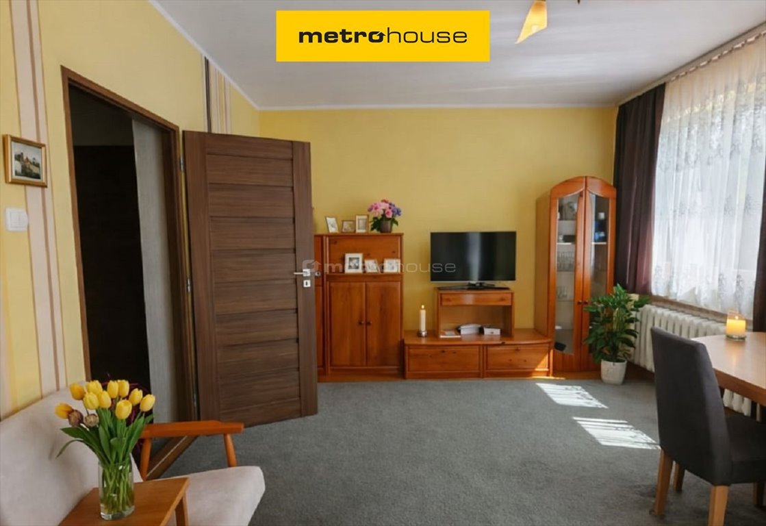 Dwupoziomowe 3 pokoje z ogródkiem i garażem blisko morza Ustka, Kościuszki  83m2 Foto 1