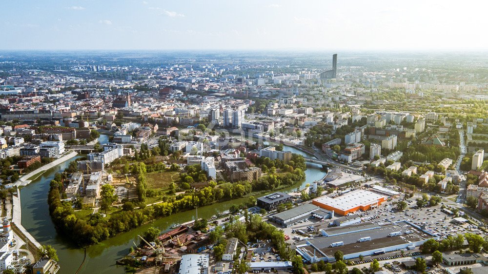 Mieszkanie czteropokojowe  na sprzedaż Wrocław, Szczepin, Gnieźnieńska  129m2 Foto 9