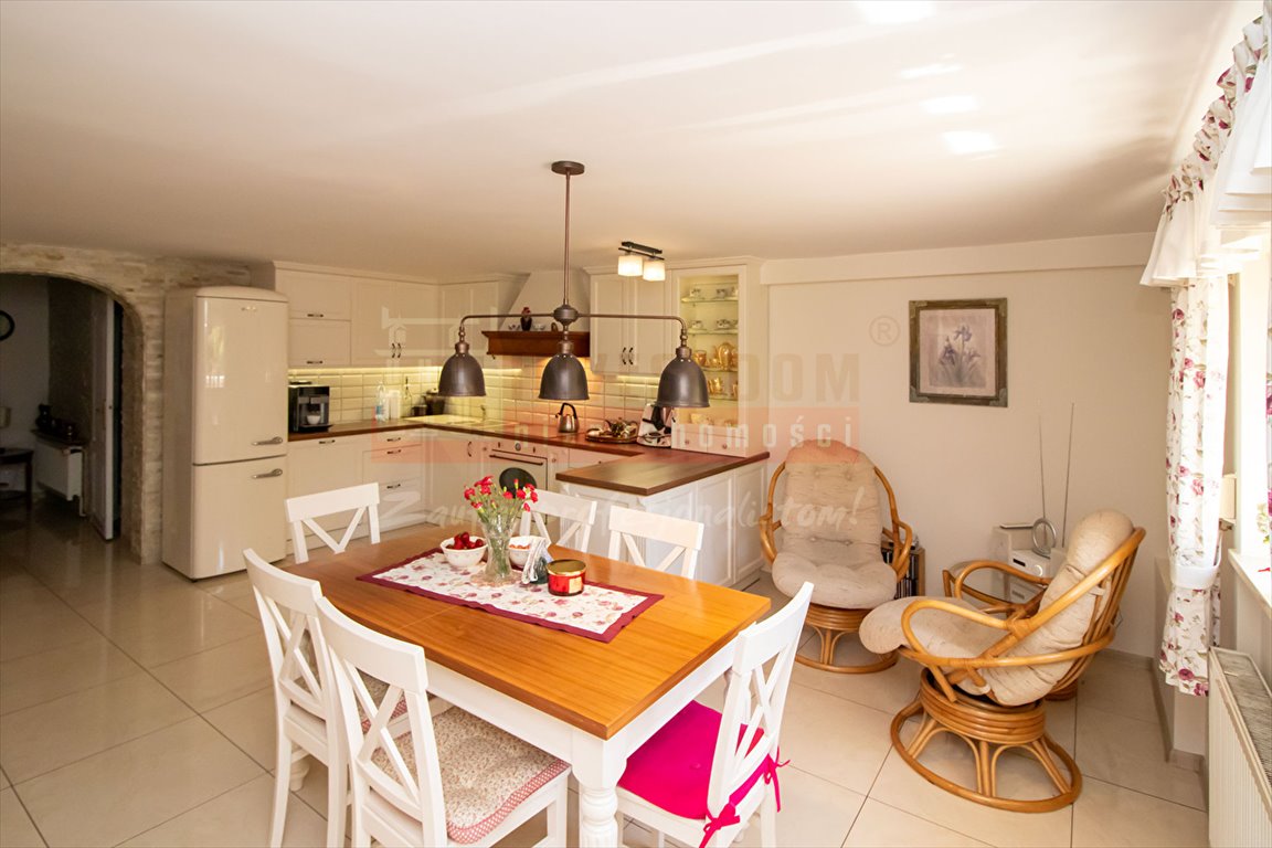 Dom bliźniak 167 m2 z garażem i dużym tarasem Opole, Kolonia Gosławicka, atrakcyjna lokalizacja  168m2 Foto 1