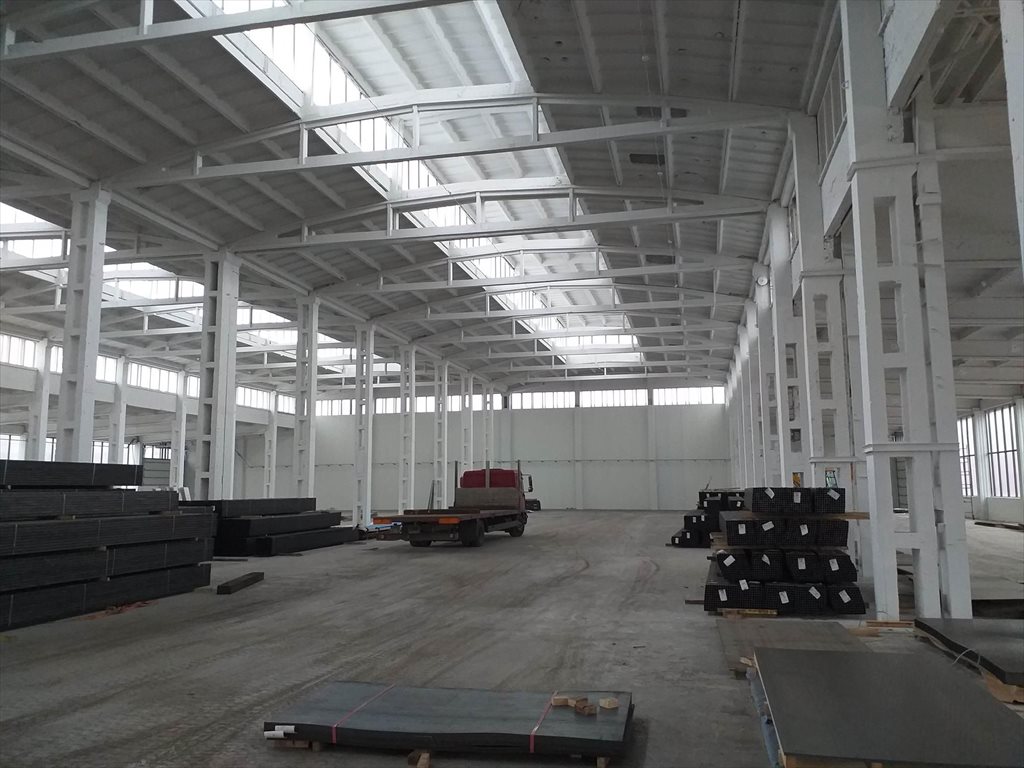 Lokal użytkowy na wynajem Modrzejowice 3 600m2 Foto 1 Lokal użytkowy na wynajem Modrzejowice 3 600m2 Foto 1