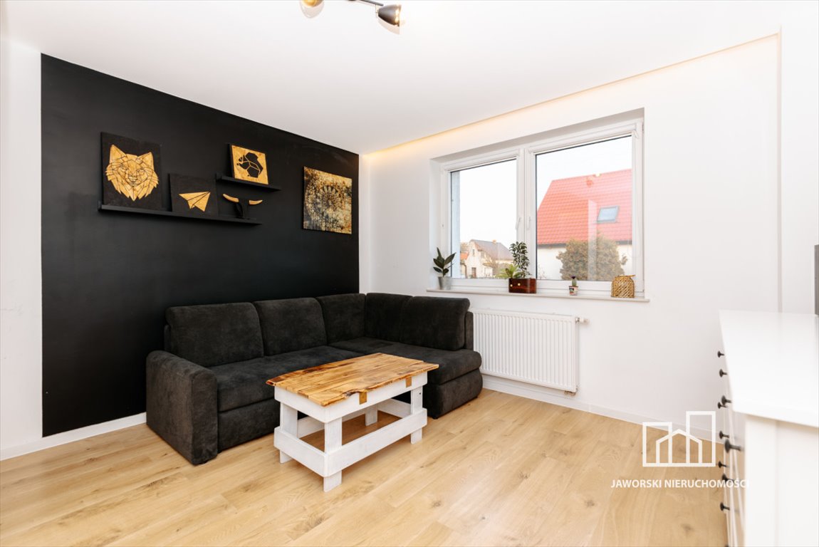 Mieszkanie z ogródkiem i altanką w Gnieźnie – 85 m2, po remoncie Gniezno, 28 Grudnia  85m2 Foto 1