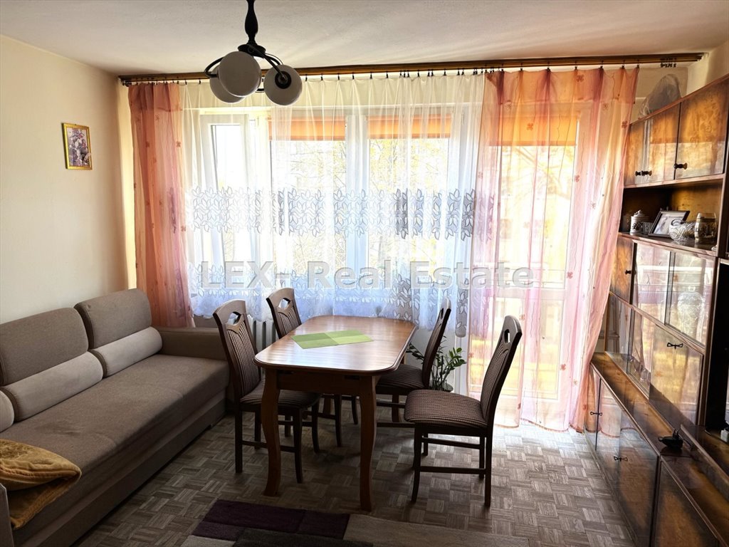 Kawalerka na sprzedaż Pruszków  30m2 Foto 2