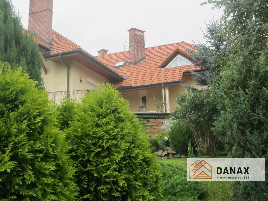 Dom na sprzedaż Libertów, ZGODNA /okolice/ 527m2 Foto 1 Dom na sprzedaż Libertów, ZGODNA /okolice/ 527m2 Foto 1
