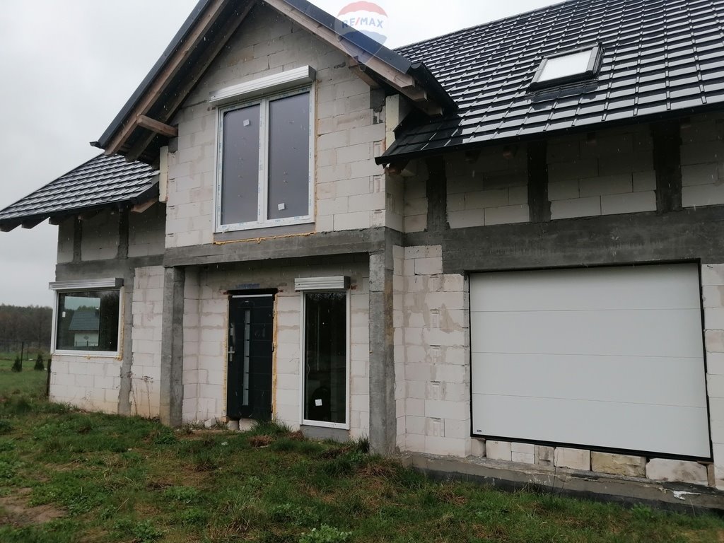 Dom na sprzedaż Roztoka, Wrzosowa  150m2 Foto 1