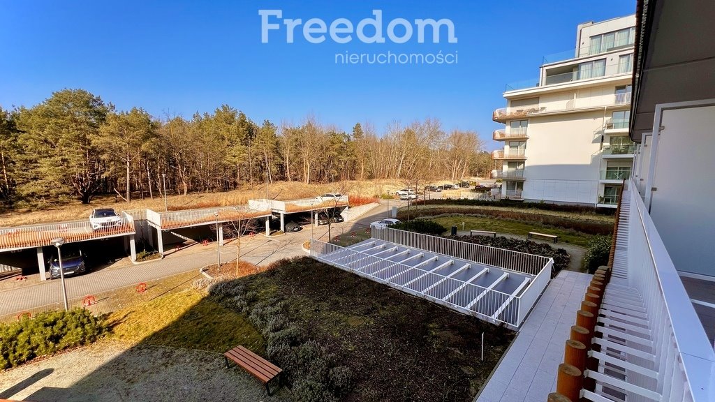 Kawalerka na sprzedaż Świnoujście, Uzdrowiskowa  27m2 Foto 15