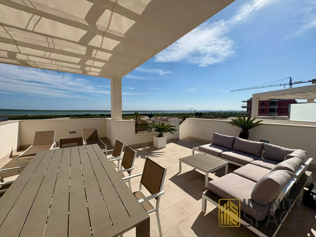 Luksusowy penthouse z tarasem na dachu i panoramicznym widokiem Hiszpania, San Bruno, Calle del Cantaueso  80m2 Foto 1