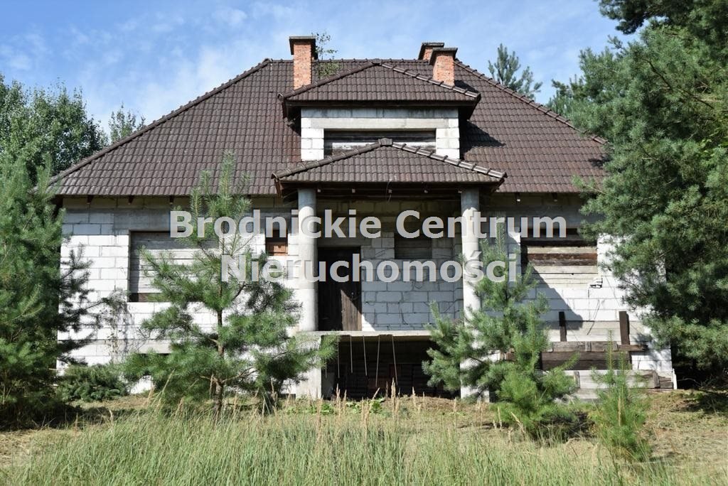 Dom na sprzedaż Bartniczka  363m2 Foto 5