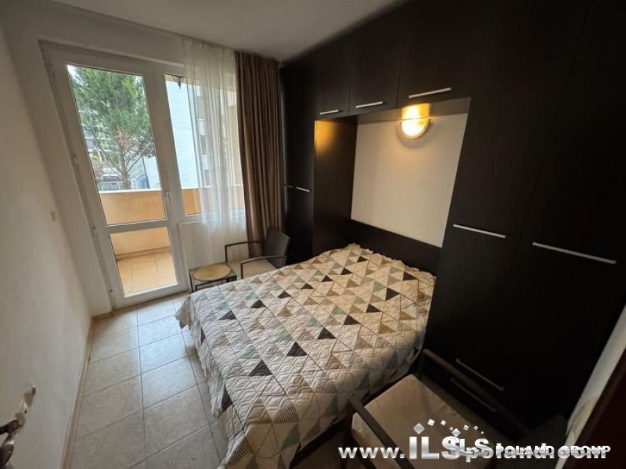 Mieszkanie dwupokojowe na sprzedaż Bułgaria, Słoneczny Brzeg, EMERALD PARADISE  55m2 Foto 34