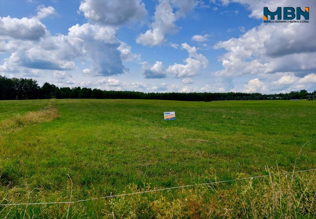 Działka budowlana na sprzedaż Kamionki, Kamionki  1 000m2 Foto 14